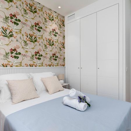 Iloftmalaga Aticos Plaza Teatro III & IV Apartment Екстериор снимка