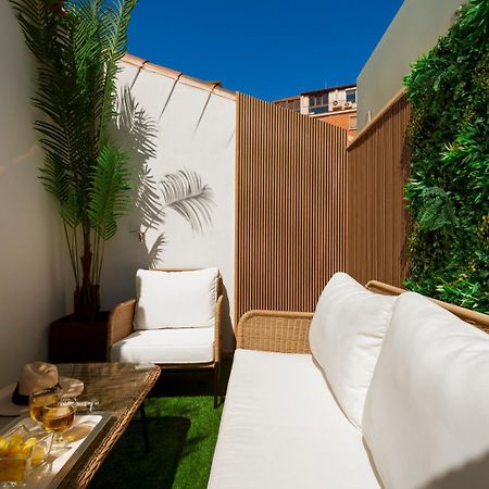 Iloftmalaga Aticos Plaza Teatro III & IV Apartment Екстериор снимка