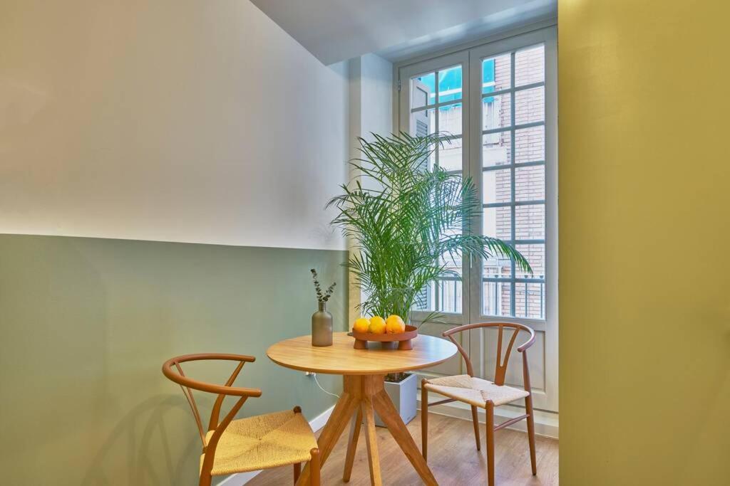 Iloftmalaga Aticos Plaza Teatro III & IV Apartment Екстериор снимка