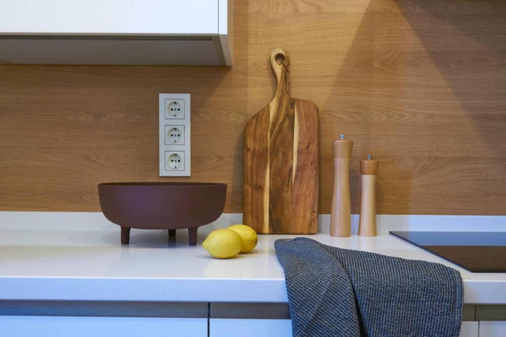 Iloftmalaga Aticos Plaza Teatro III & IV Apartment Екстериор снимка