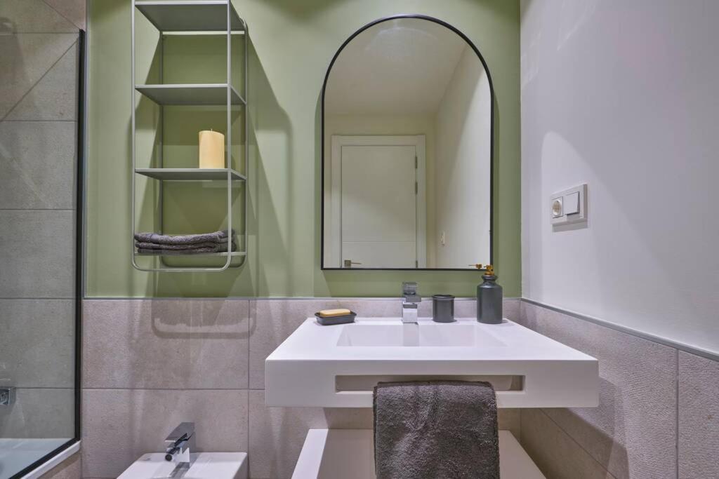 Iloftmalaga Aticos Plaza Teatro III & IV Apartment Екстериор снимка