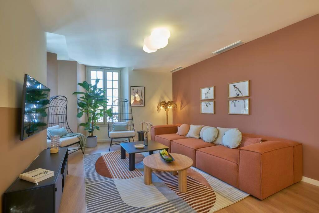 Iloftmalaga Aticos Plaza Teatro III & IV Apartment Екстериор снимка