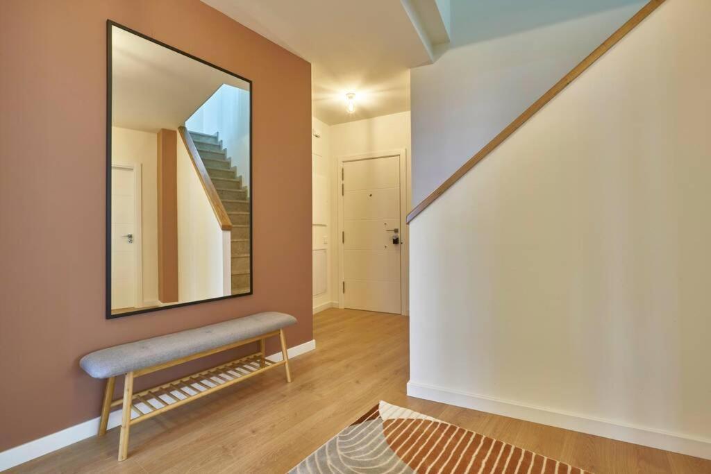 Iloftmalaga Aticos Plaza Teatro III & IV Apartment Екстериор снимка