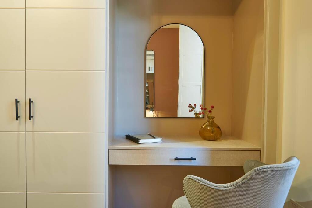 Iloftmalaga Aticos Plaza Teatro III & IV Apartment Екстериор снимка