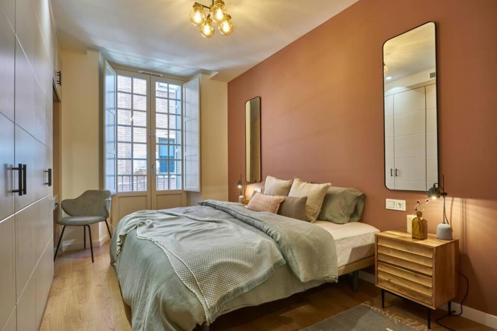 Iloftmalaga Aticos Plaza Teatro III & IV Apartment Екстериор снимка