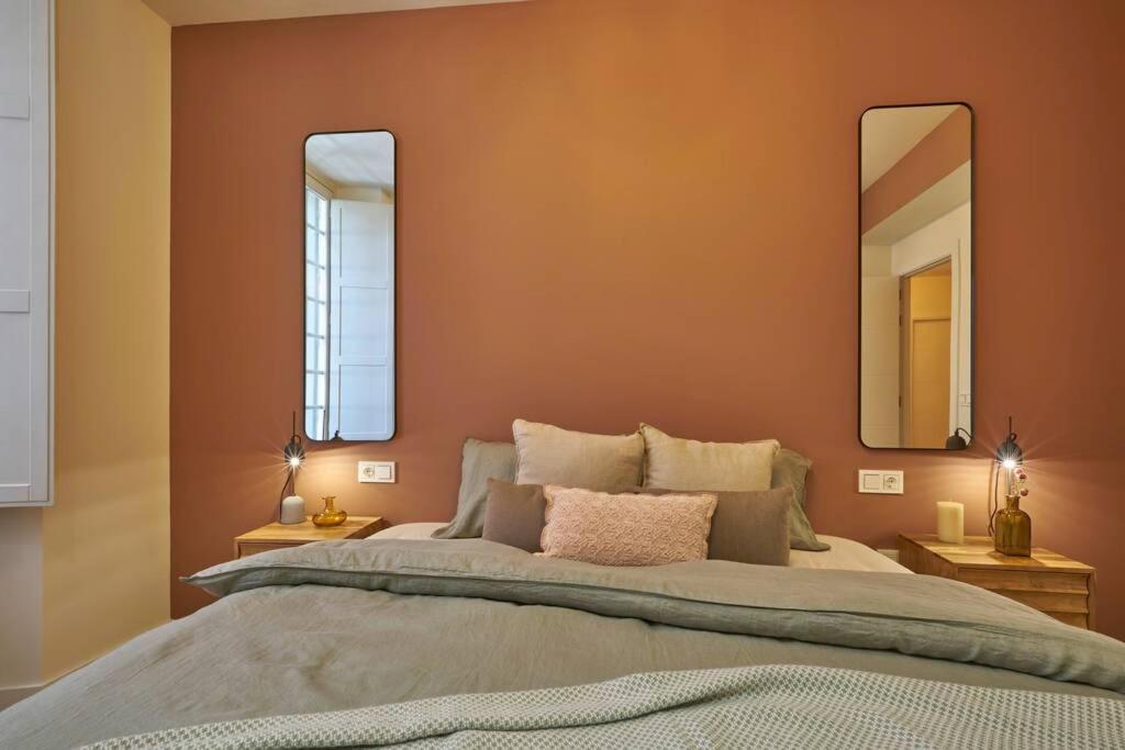 Iloftmalaga Aticos Plaza Teatro III & IV Apartment Екстериор снимка