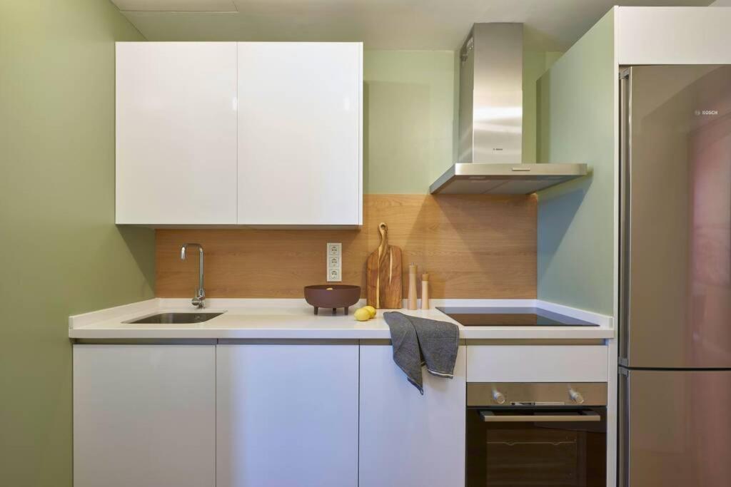 Iloftmalaga Aticos Plaza Teatro III & IV Apartment Екстериор снимка