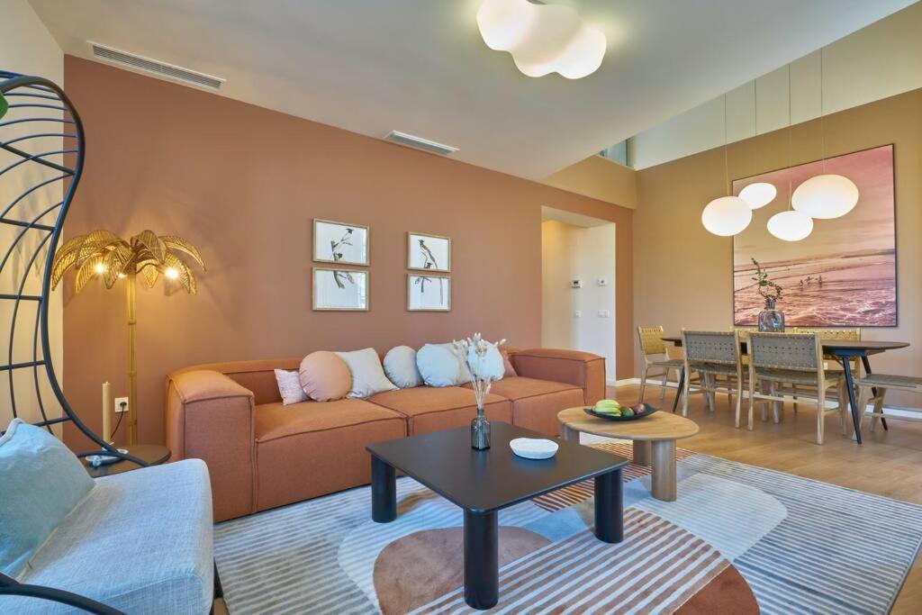 Iloftmalaga Aticos Plaza Teatro III & IV Apartment Екстериор снимка