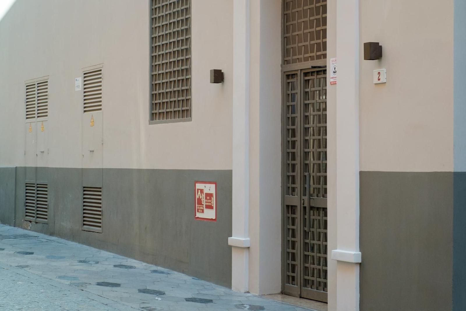Iloftmalaga Aticos Plaza Teatro III & IV Apartment Екстериор снимка