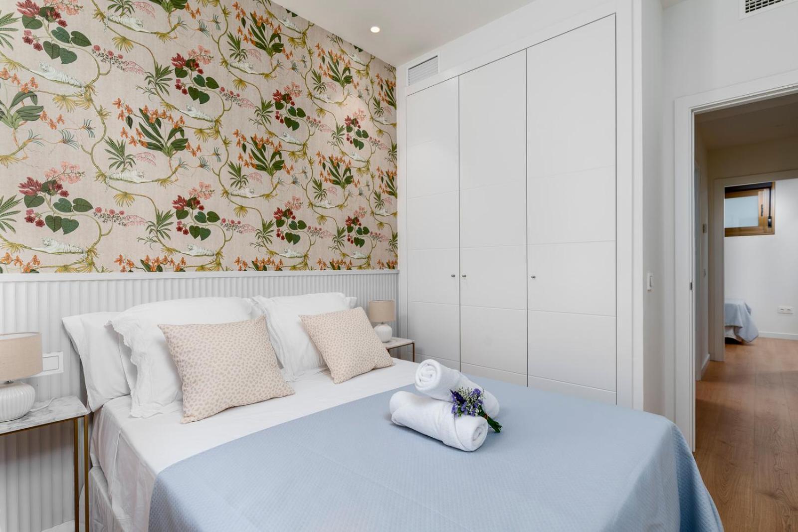 Iloftmalaga Aticos Plaza Teatro III & IV Apartment Екстериор снимка