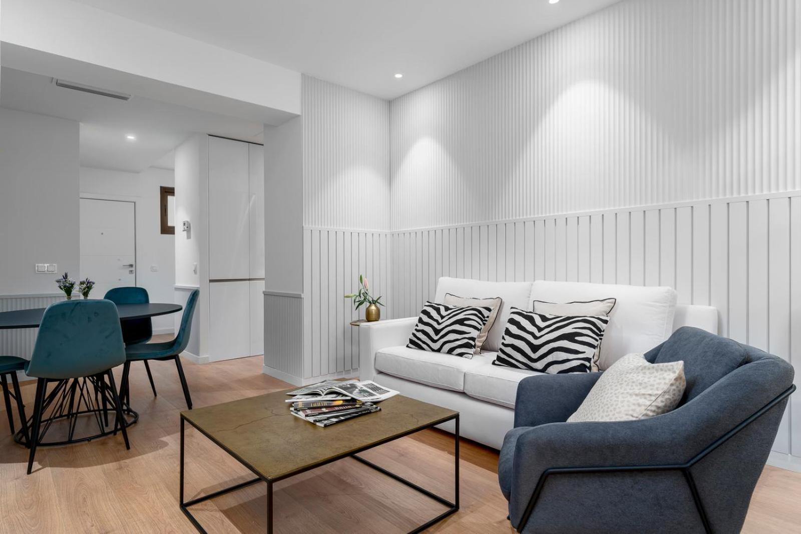Iloftmalaga Aticos Plaza Teatro III & IV Apartment Екстериор снимка