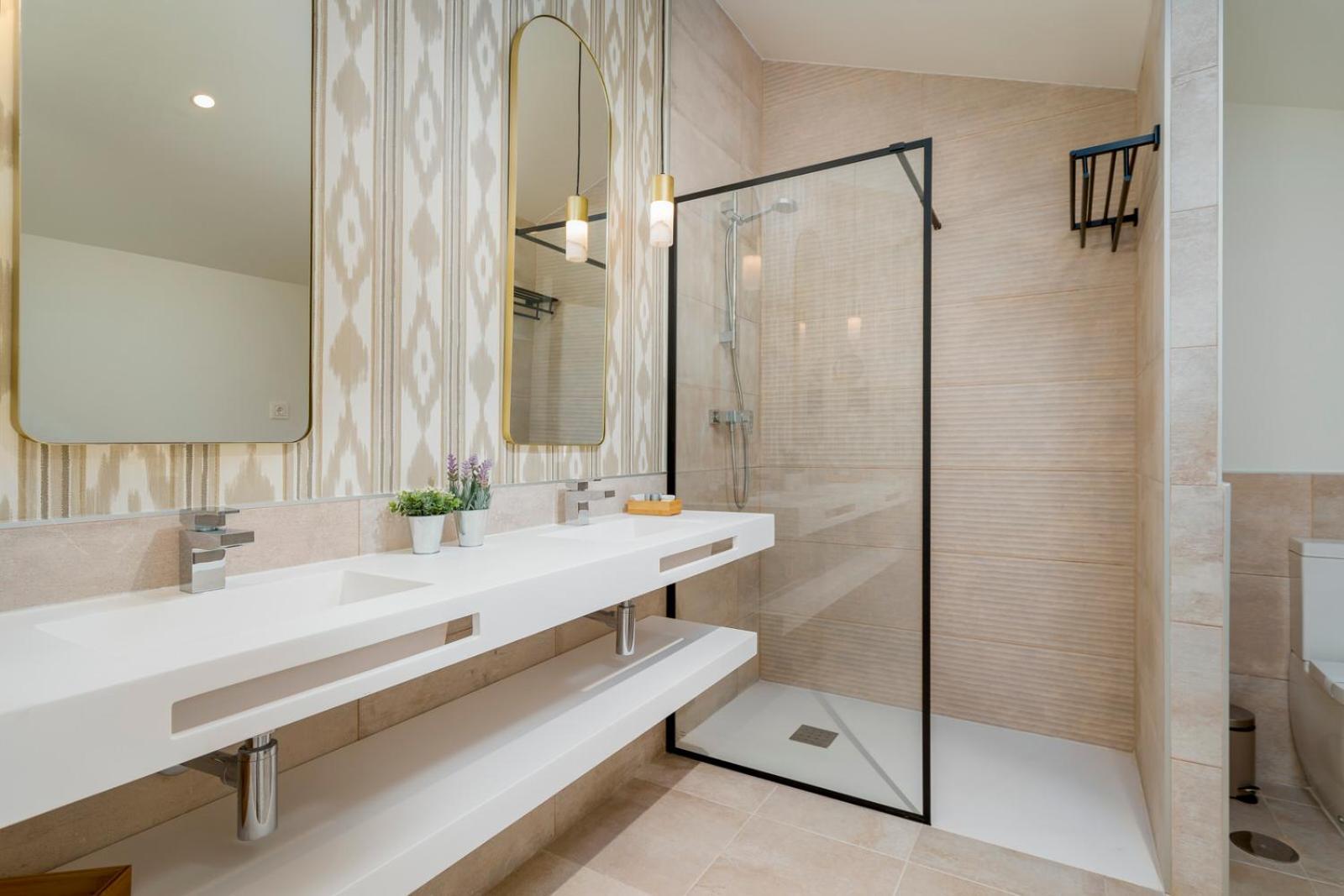 Iloftmalaga Aticos Plaza Teatro III & IV Apartment Екстериор снимка