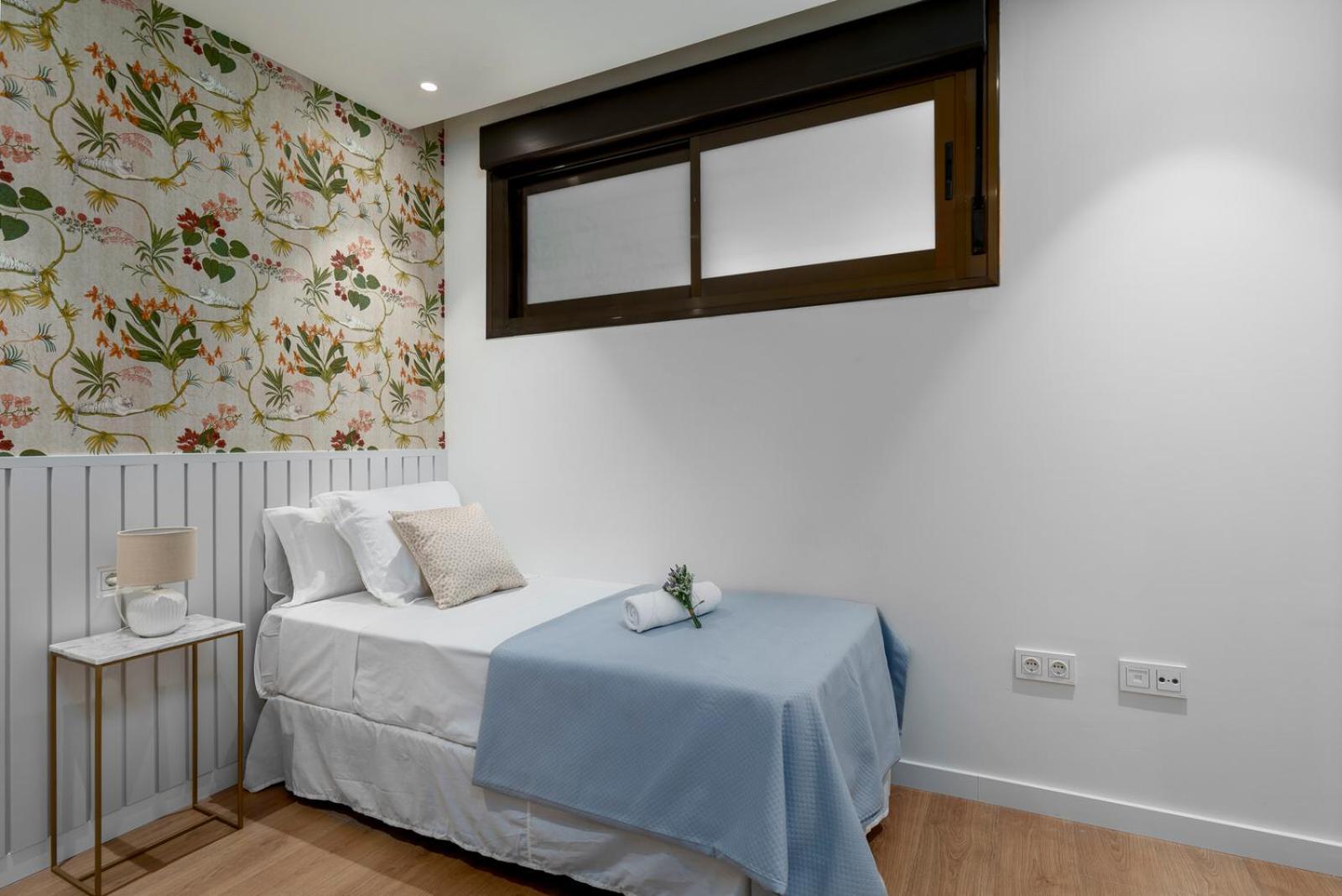 Iloftmalaga Aticos Plaza Teatro III & IV Apartment Екстериор снимка