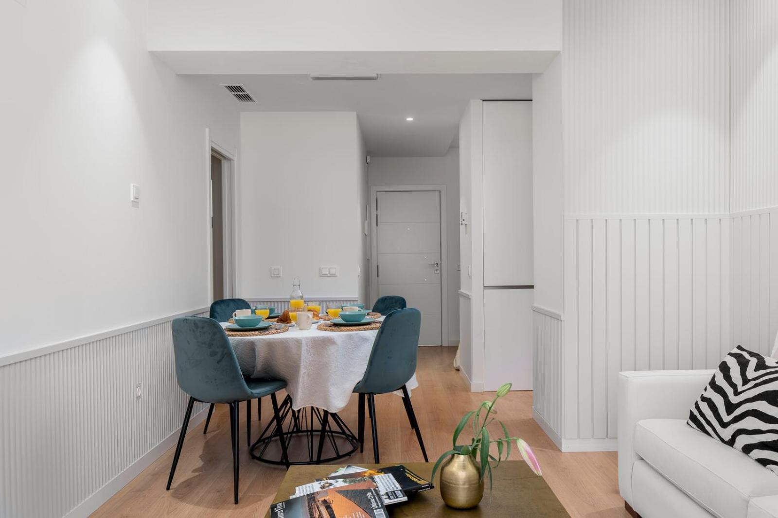 Iloftmalaga Aticos Plaza Teatro III & IV Apartment Екстериор снимка