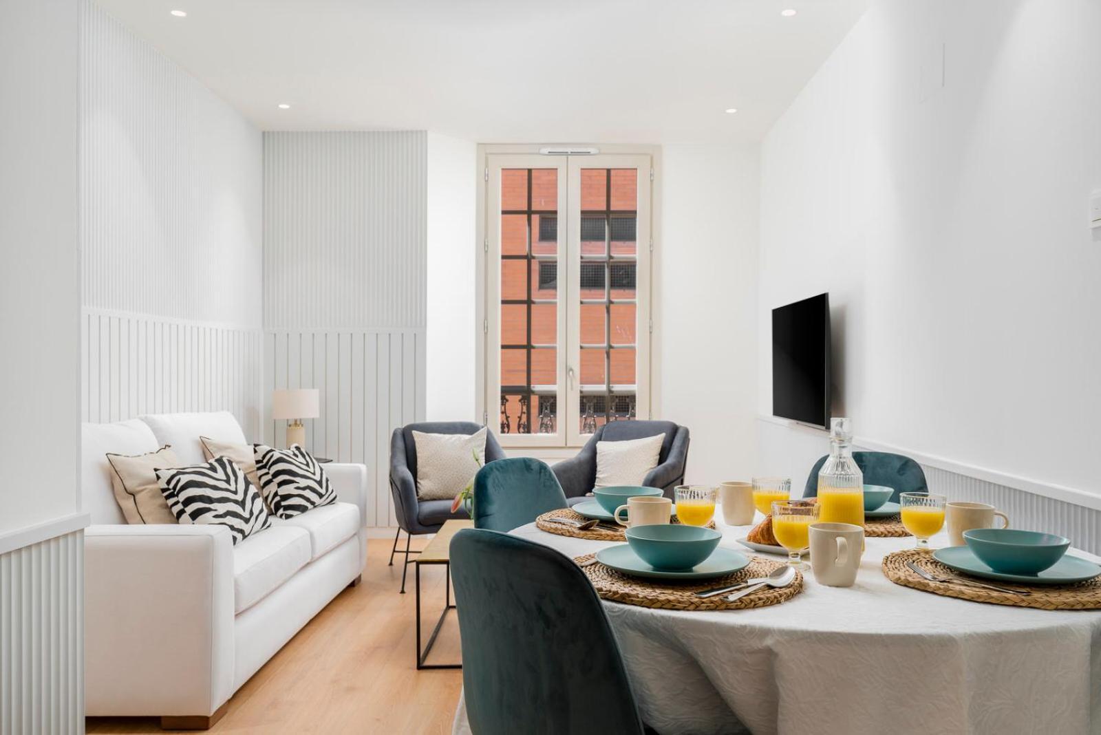 Iloftmalaga Aticos Plaza Teatro III & IV Apartment Екстериор снимка