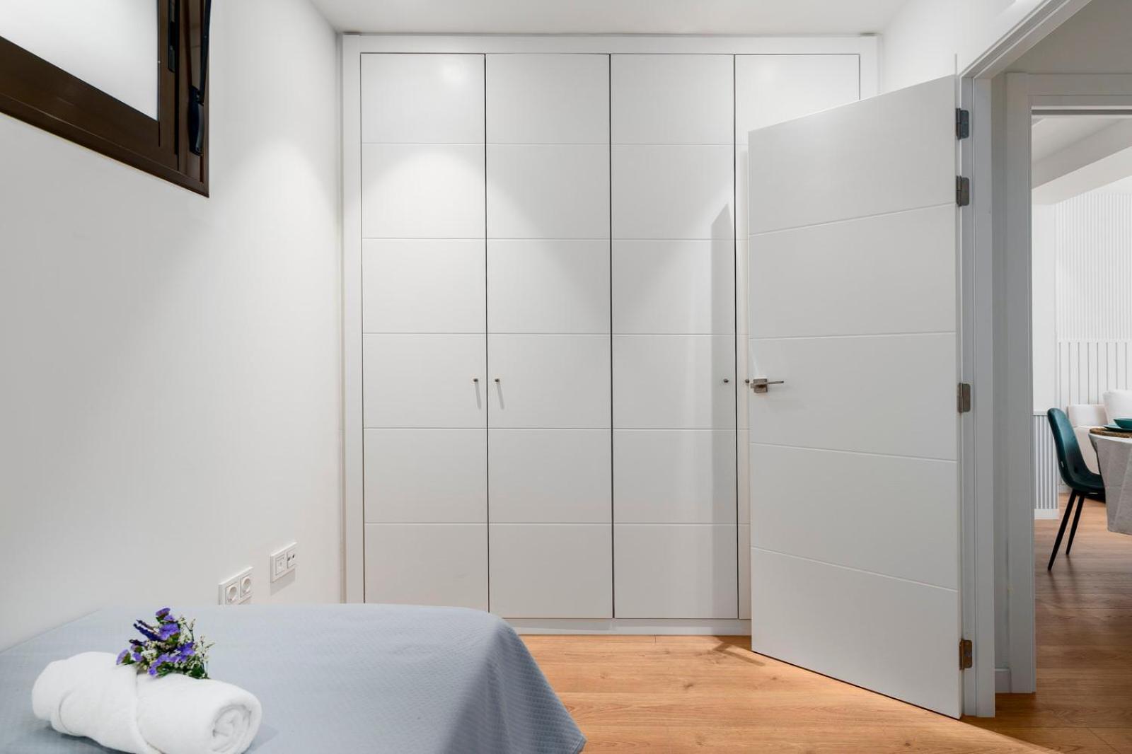 Iloftmalaga Aticos Plaza Teatro III & IV Apartment Екстериор снимка