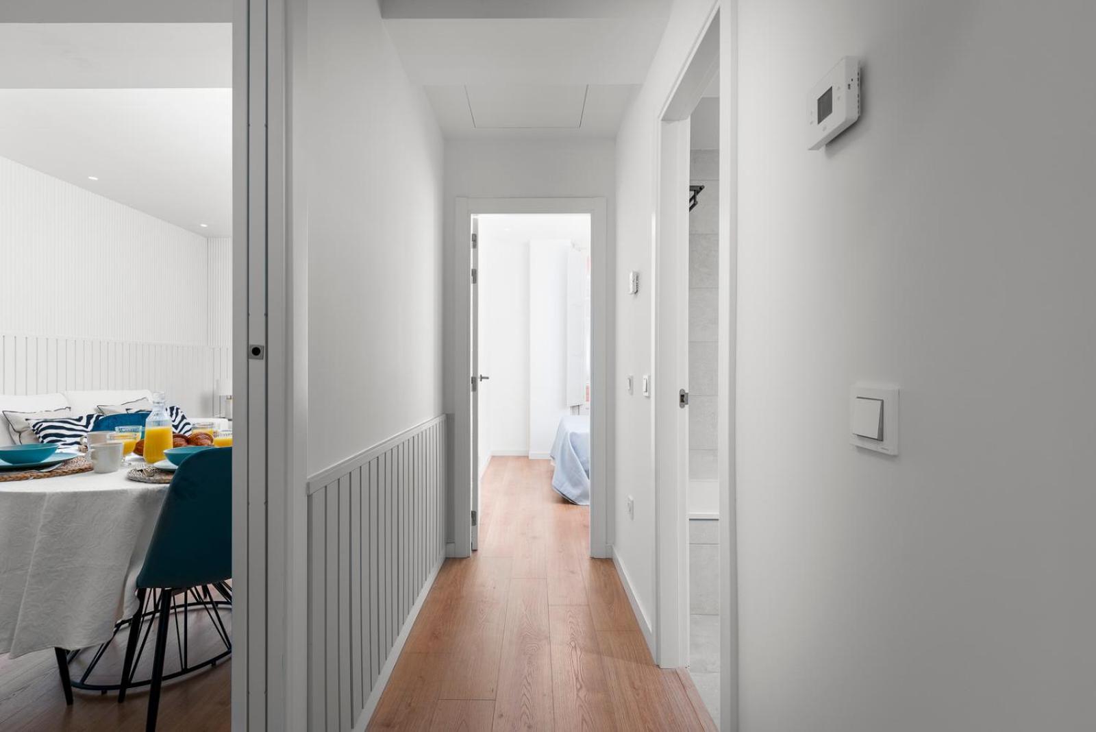 Iloftmalaga Aticos Plaza Teatro III & IV Apartment Екстериор снимка