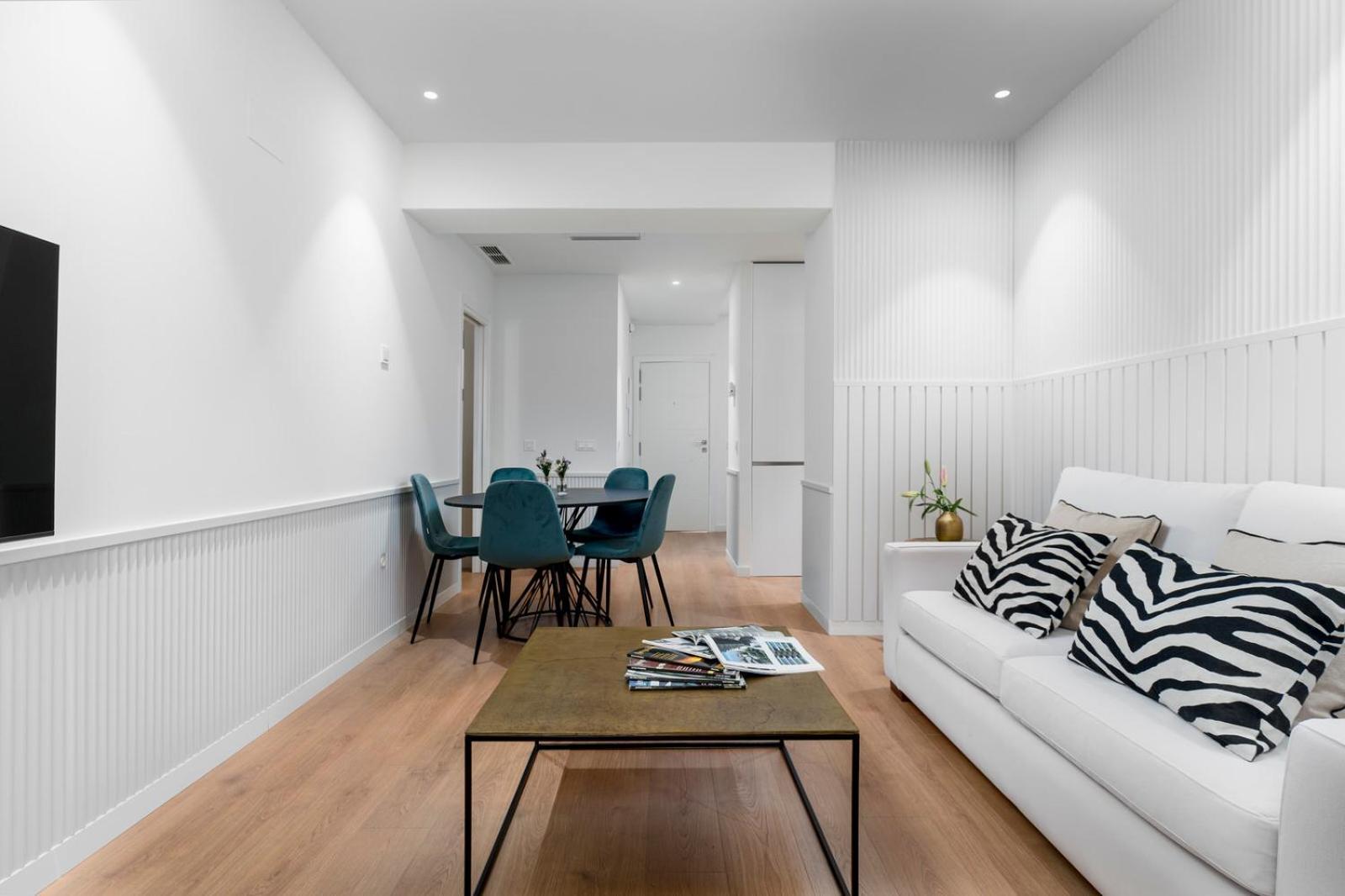 Iloftmalaga Aticos Plaza Teatro III & IV Apartment Екстериор снимка